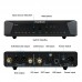 MUSICIAN Draco R2R DAC Decoder I2S/Coaxial/Optical/AES Blanced/USB input RCA/XLR balanced output ALTERA CHIP R2R Decoder-Black