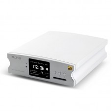 AUNE X5s 8TH Anniversary 32Bit/DSD Player DAC 768K DSD512 PLL Clock Technology Non-Bluetooth Silver