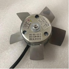 A90L-0001-0537-R CNC Machine Tool Spindle Motor Fan for Funuc CNC Milling Router System