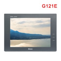 G121E HMI Touch Screen 12.1 inch Ethernet USB 3 Communication port Host new Human Machine Interface Replace MT4620TE