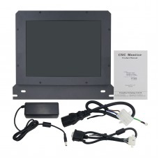 Industrial LCD Display Industrial Monitor For Mazak CD1472D1M HITACHI CD1472D1M 2 CD1472D1M2-M