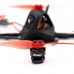 EMAX Nanohawk X 3" 1S Outdoor FPV Drone BNF Racing Drone With RunCam Nano 3 Camera SPI RX Receiver