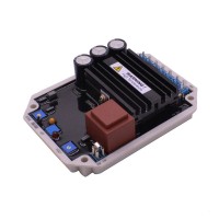 KF306A Marine Generator AVR Automatic Voltage Regulator Board Suitable For Brushless Generators