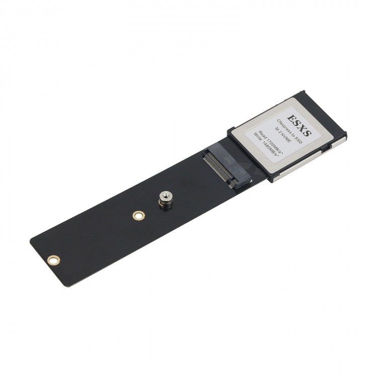 CFexpress To SSD M.2 NVME For Xbox Series X/S XSX CFexpress To SN530 ...