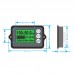 Foosion-TK15 Battery Coulometer RV Battery Indicator Battery Capacity Tester Sampler 80V 350A