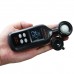 UYIGAO UA-962 Digital Light Meter Mini Lux Meter With 4-Digit Color LCD Display Automatic Power Off