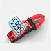 UYIGAO UA666C Smart AC Clamp Meter Digital Clamp Multimeter High Precision Anti-Burn Ammeter Clamp