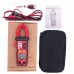 UYIGAO UA666C Smart AC Clamp Meter Digital Clamp Multimeter High Precision Anti-Burn Ammeter Clamp