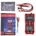 UYIGAO UA10000 Smart Digital Multimeter Tester Button Operation VR Screen Anti-Burning Auto Range