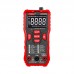 UYIGAO UA10000 Smart Digital Multimeter Tester Button Operation VR Screen Anti-Burning Auto Range