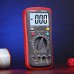 UYIGAO UA78A+ Digital Multimeter High-Precision Electrician Ammeter For PC Household Appliances