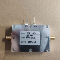 10M-1CH Frequency Converter Frequency Conversion Module IN 10M OUT 100M For Audio Communication