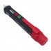UYIGAO UA21B 12-1000V AC Voltage Detector Pen Non Contact Voltage Tester Pen Smart Identification