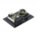 For Arduino Controller + For PS2 Controller + L298N Motor Driver Board For RC Smart Robot Tank Car