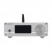 BRZHIFI VOL-02 Bluetooth Preamplifier Relay Volume Control Bluetooth 5.0 Receiver w/ Remote Control