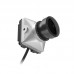 CADDXFPV Polar 1/1.8'' Starlight Digital HD 800W Lens Pixels 16:9 Aspect Ratio Camera For RC Drone Caddx FPV Parts-Silver