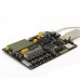 JL Bluetooth-compatible Development Board Supports JL692X Full System Solution without Download Tool