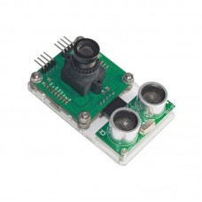 5MP PIX Optical Flow Sensor Camera w/ XH1.25 Connector For Drone Positioning Hovering Pixhawk