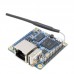 Orange Pi Zero LTS 512MB H2+ Quad Core Open-Source Mini Board Support 100M Ethernet Port and Wifi