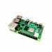 For Raspberry Pi 4 Model B 4GB RAM Raspberry Pi 4 Computer Model B Module For Programming AI Python