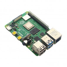 For Raspberry Pi 4 Model B 8GB RAM Raspberry Pi 4 Computer Model B Board For Programming AI Python