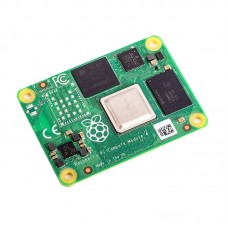 CM4001008 Compute Module 4 Board With 1GB RAM 8G EMMC Storage Without Wifi Module For Raspberry Pi