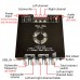 ZK-HT21 2.1 Channel Power Amplifier Board 160W*2 + 220W Bluetooth Power Amp TDA7498E Amplifier