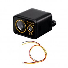 TP-Solar PRO20 Laser Distance Sensor 20M Outdoor Laser Distance Measuring Sensor Obstacle Avoiding