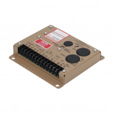 Electronic Engine Speed Controller Governor ESD5500E Generator Genset Parts for Diesel Engine    