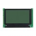 LMG7420PLFC-X Industrial Control LCD Display Panel With Gray Screen Made In Taiwan For Hitachi