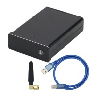 U1C Bluetooth Receiver Bluetooth Audio Receiver Module QCC5125 BT5.1 to Coaxial Optical for LDAC