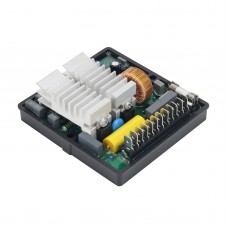 SR7-2G Generator AVR Multifunctional Automatic Voltage Regulator Board Excitation Board