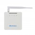 DRAGINO LPS8 Indoor IoT Gateway For LoRaWAN SX1308 LoRa Concentrator Version 915 For US915 AU915