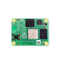 CM4004032 Compute Module 4 Board Without Wifi With 4G RAM 32G EMMC Storage For Raspberry Pi CM4