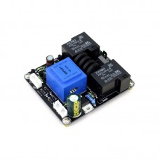 XDP005 Soft Start Board 220V Finished Board Power Delay Buffer Protects Class A Power Amplifier