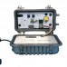 FC APC 220V OR301A AGC Optical Receiver Two Output Cable TV Digital Analog Signal Ultra-Low Receiving CATV Optical Transmission Equipment