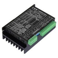AQMD6010BLS E2 BLDC Motor Driver 9-60V 600W Brushless DC Motor Driver Current/Speed/Position PID