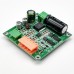 AQMH3615NS DC Motor Driver Board Module High-Power 12/24/36V 15A 360W Forward Reverse Rotation