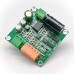 AQMH3615NS DC Motor Driver Board Module High-Power 12/24/36V 15A 360W Forward Reverse Rotation