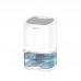 1000ML Mini Dehumidifier Room Dehumidifier Quiet Operation w/ Handle LED Light For Bedroom Study