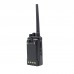 HYDX A2 5W VHF UHF Radio Walkie Talkie Handheld Transceiver 16 Channels For Outdoor Civil Security