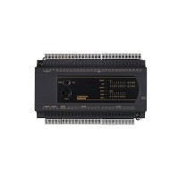 AMS-40ES200R 24V/220V LE-DVP PLC Programmable Controller 24in 16 out Compatible with Delta