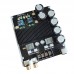 TPA3221 Class D Digital Power Amplifier 100W*2 Stereo Audio Amplifier Board