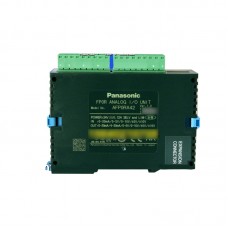 AFP0RA42 I/O Module 4 Analog PLC Module for Panasonic Industrial Automation 