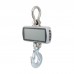 Digital 100-1000kg Crane Scale Hanging Crane Scale Industrial Crane Scale w/ 1.7" LCD Display OCS-S2 1T