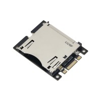 CFexpress Card Reader Adapter PCI-E For CFexpress To M.2 NVME Ideal For Professional Photographers