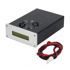GM-6 RF Amplifier Module For 433MHz Digital FPV Power Amp Digital Transmission 70W Walkie Talkie