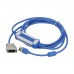 USB-CIF02 Programming Cable Suitable For Omron PL Communication CPM1A/2A/CQM1 Data Download Cable