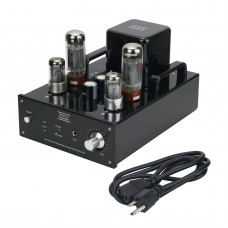 Musical Paradise MP-301 MK3 Integrated Vacuum Tube Amplifier Headphone Amplifier EL34 + 6J8P Tubes