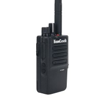 HamGeek XiR E8600S 400-470MHz FM Transceiver Walkie Talkie IP66 2-8KM Professional UHF Radio